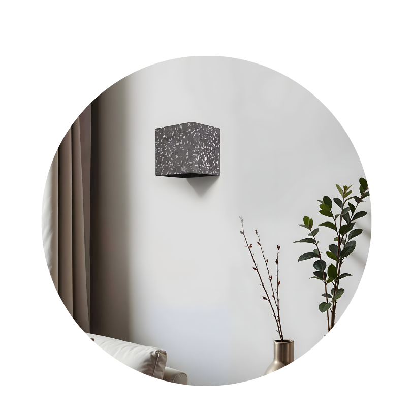 Wall Sconces