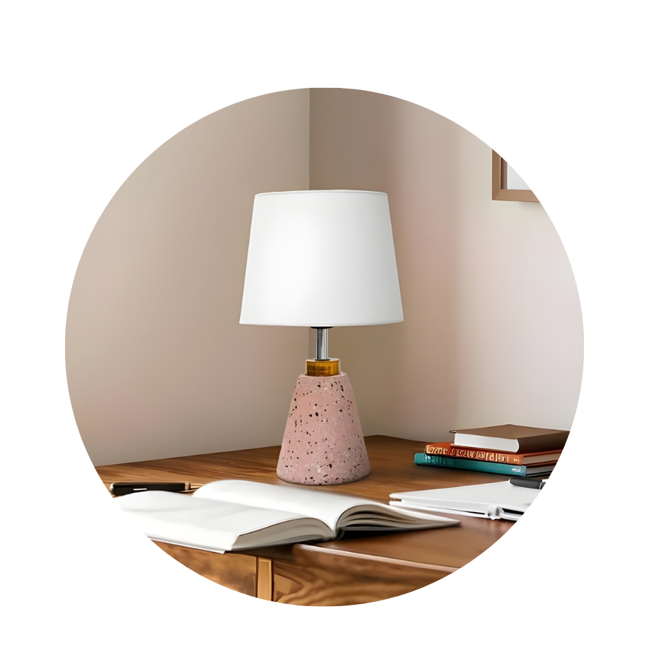 Table Lamps