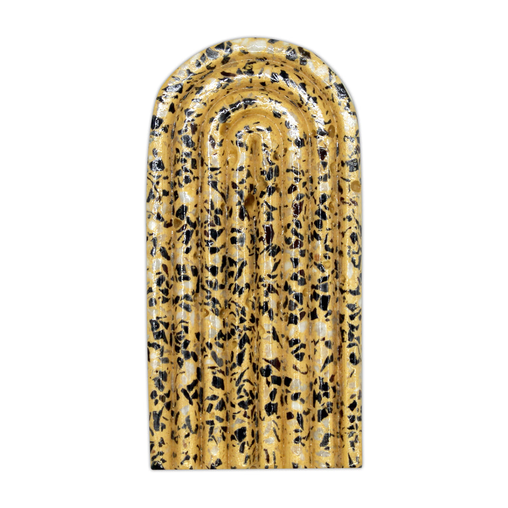 Rainbow Stone Placer - Yellow image