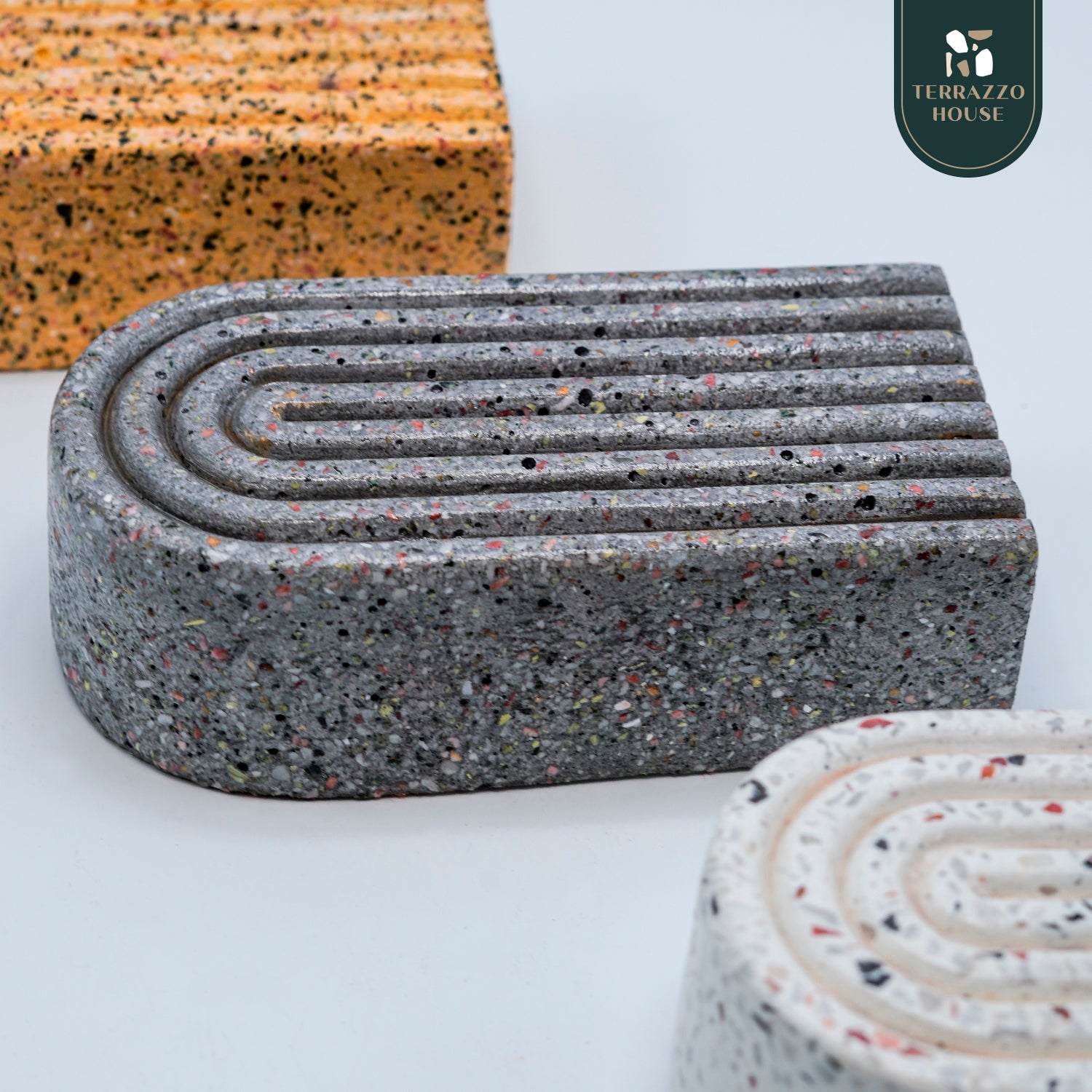 Rainbow Stone Placer image 1