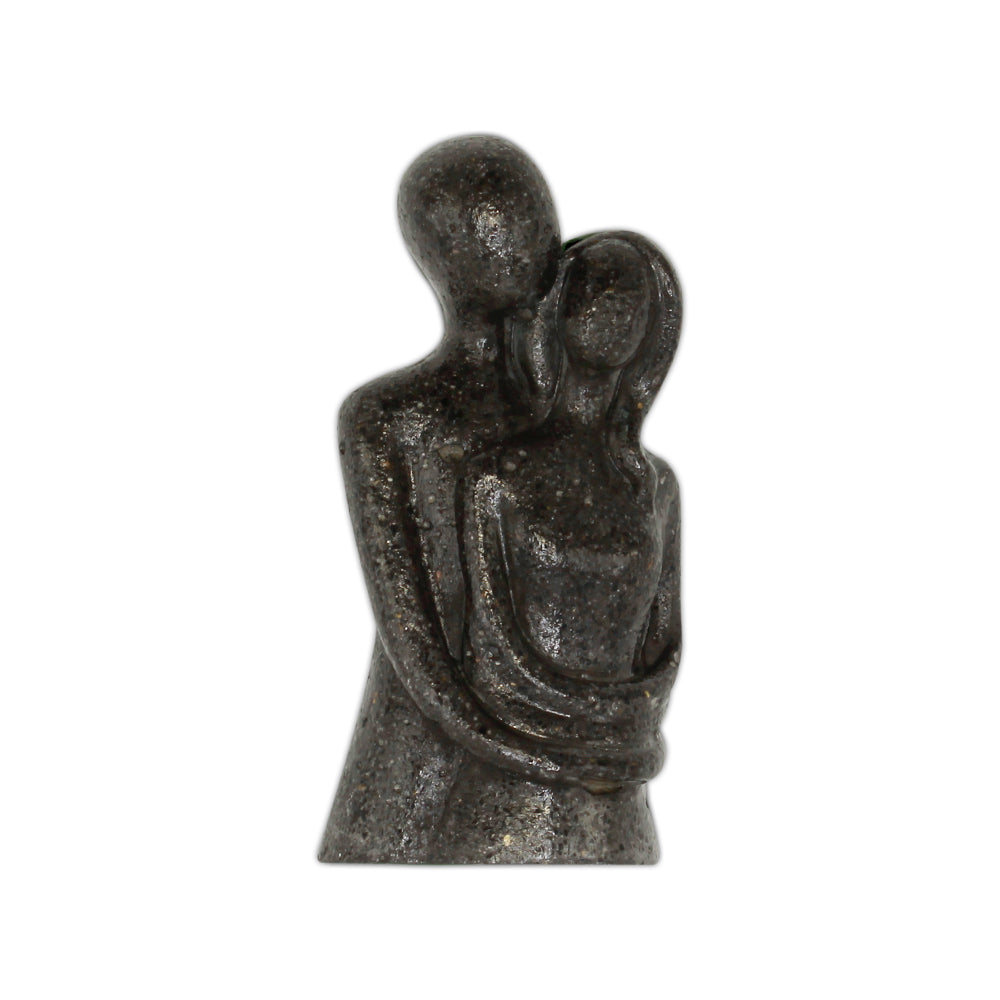Abstract Figurine - Black image