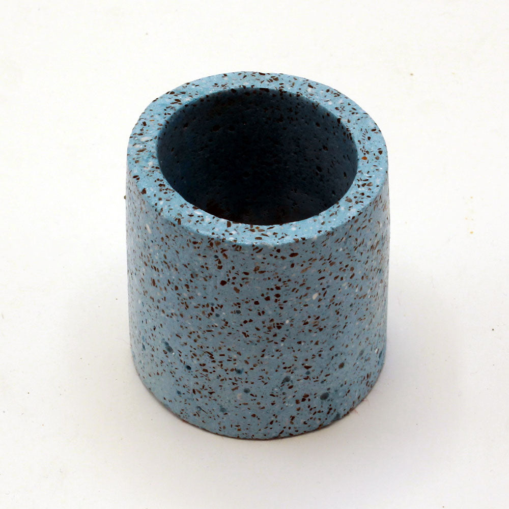 Jar Holder - Sky Blue image