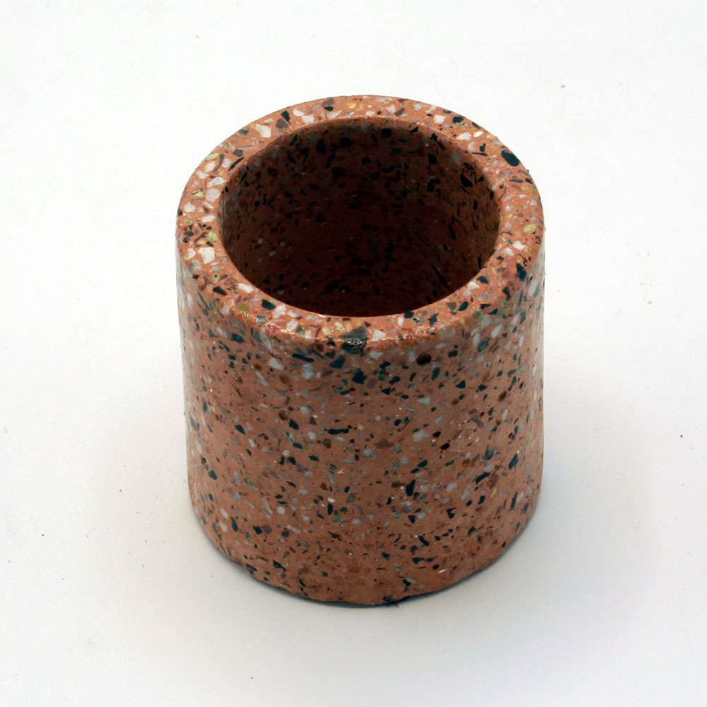 Jar Holder - Orange image