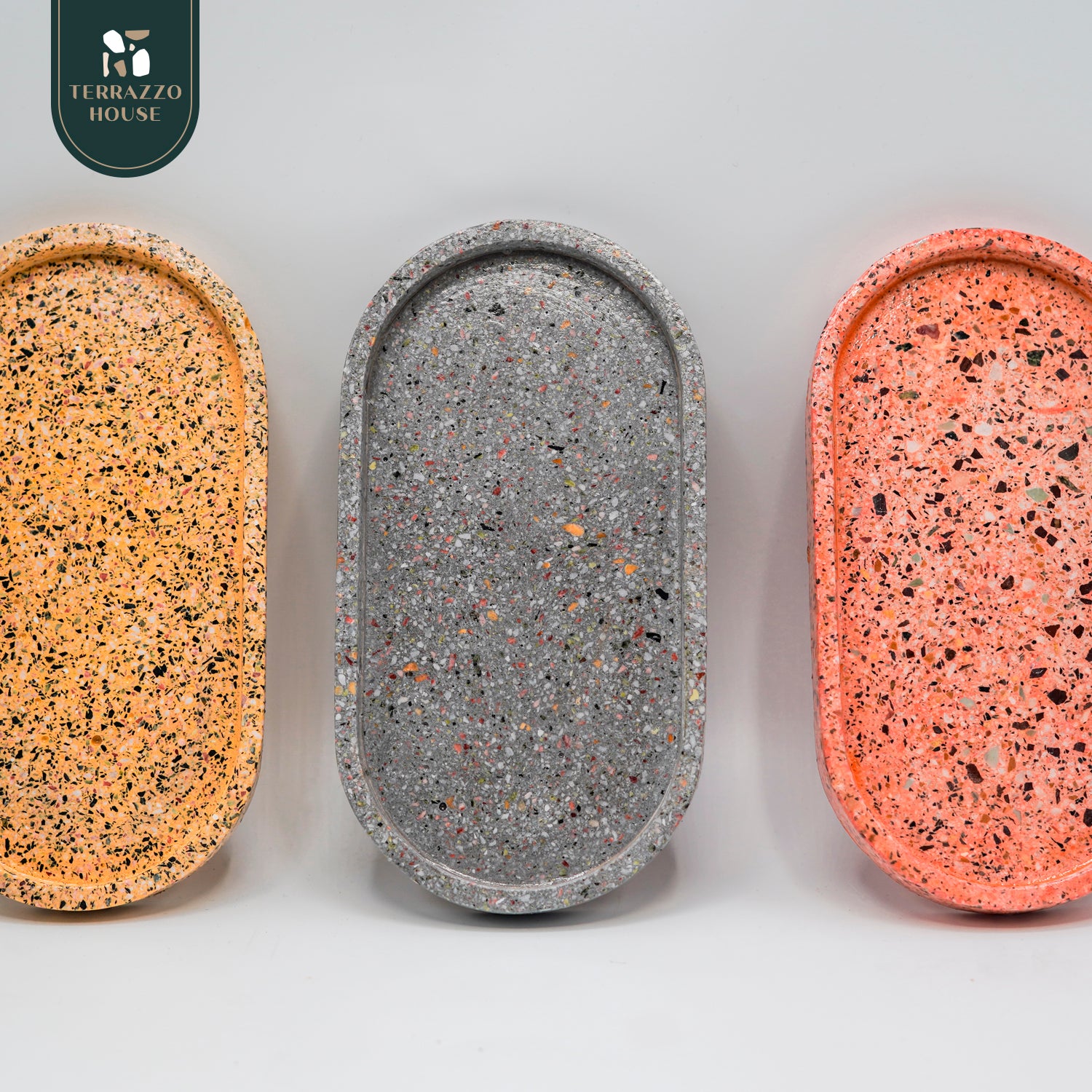 Mini Trays image 1