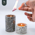 Tea Light Candle Holder image 0