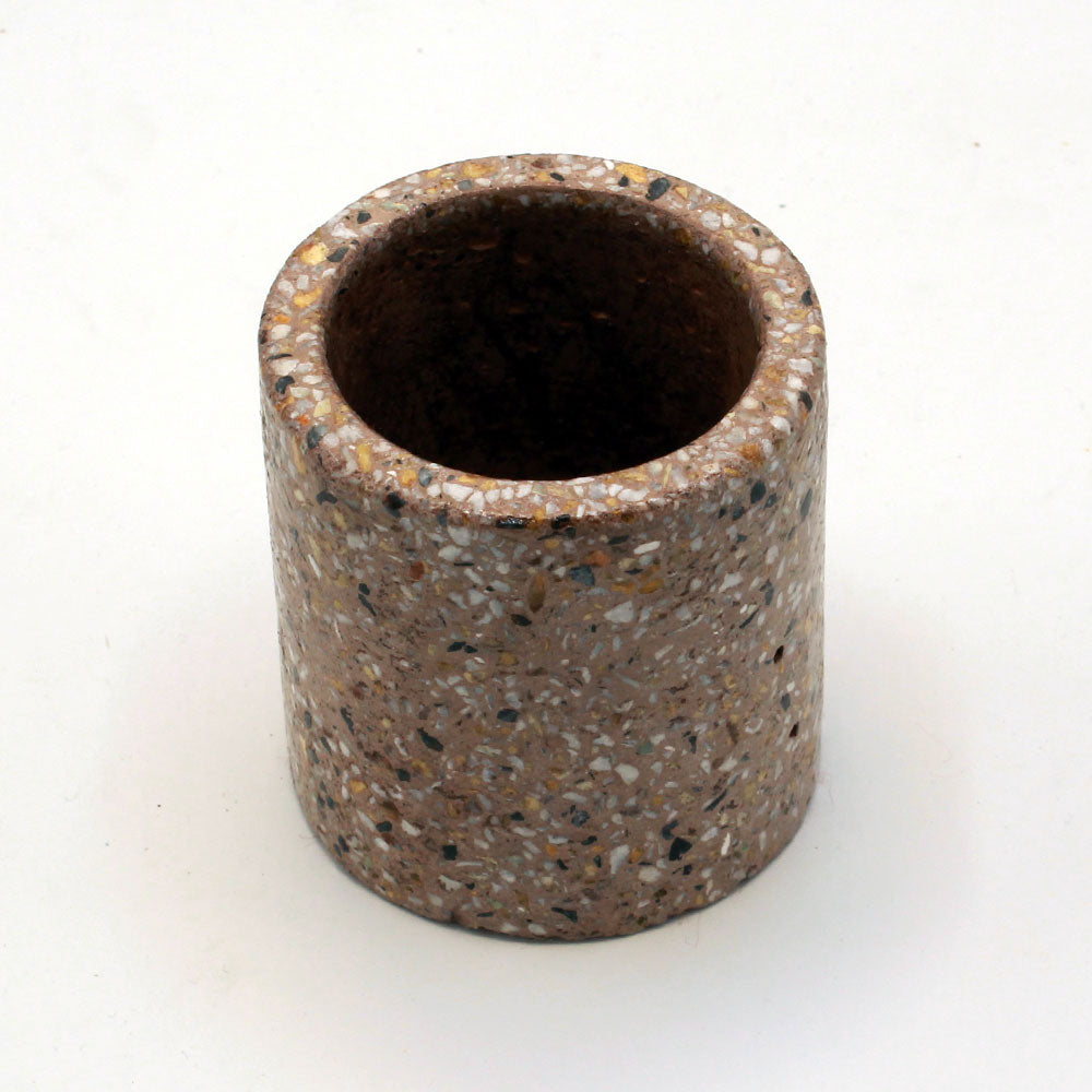 Jar Holder - Light Brown image