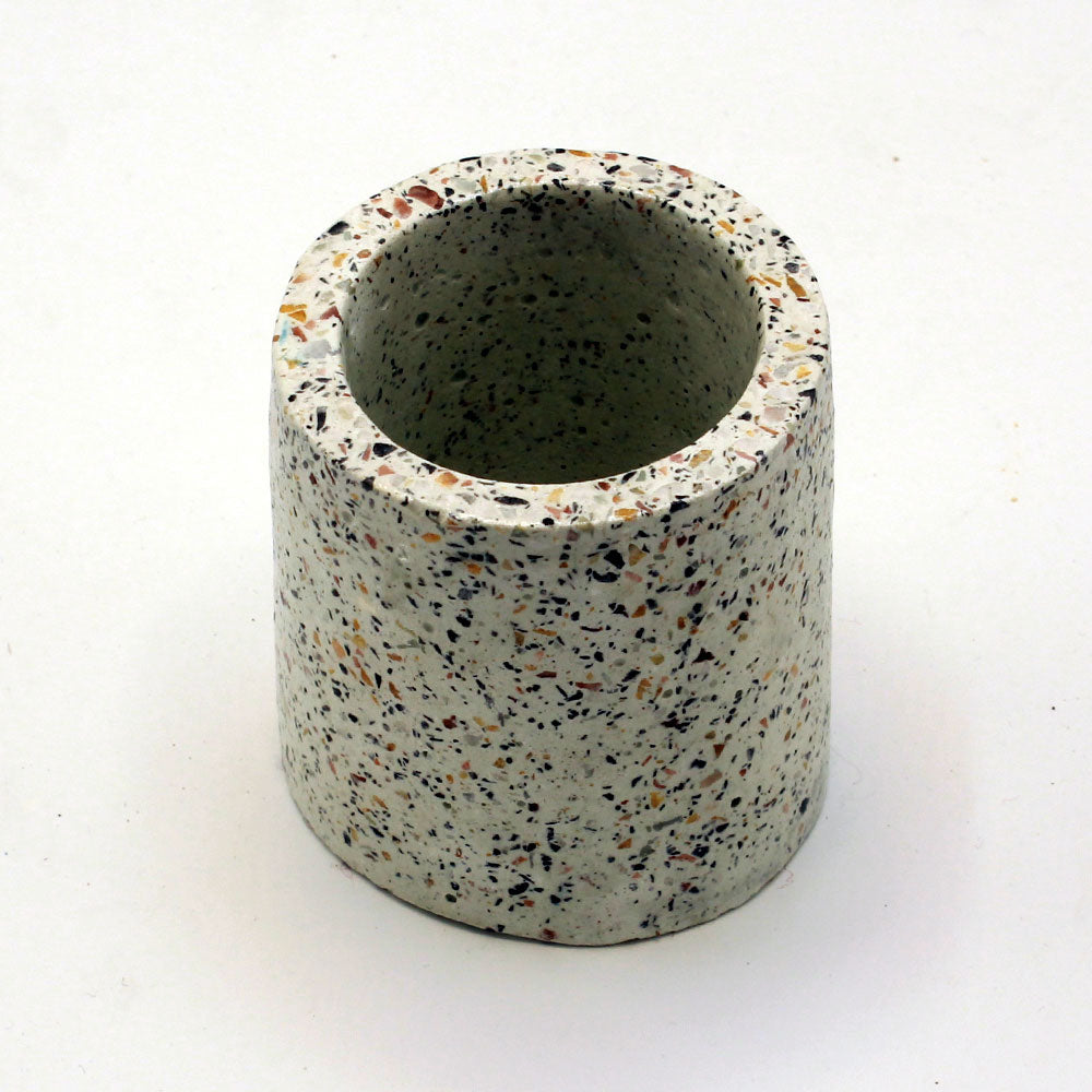 Jar Holder - White Forest image