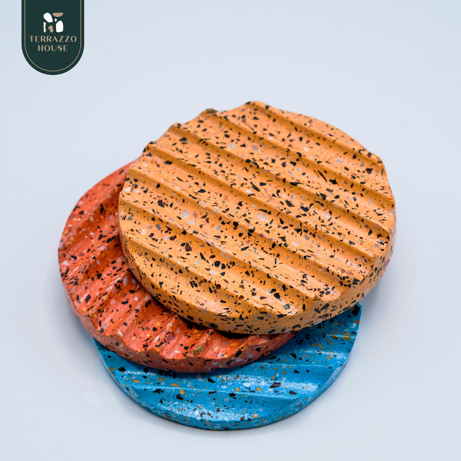 Lava Soap Placer image 1