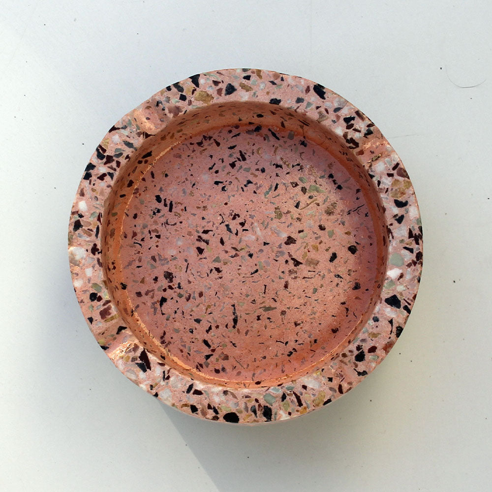 Circular Ahstray - Pink image