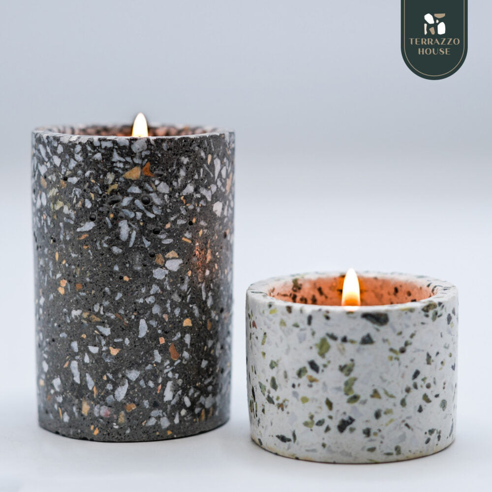 Tea Light Candle Holder image 3