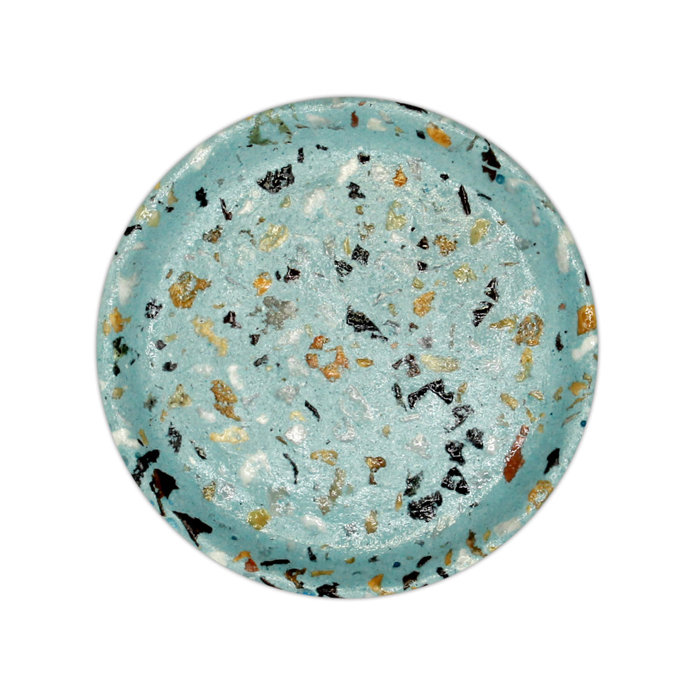 Coaster - Sky Blue 3 image