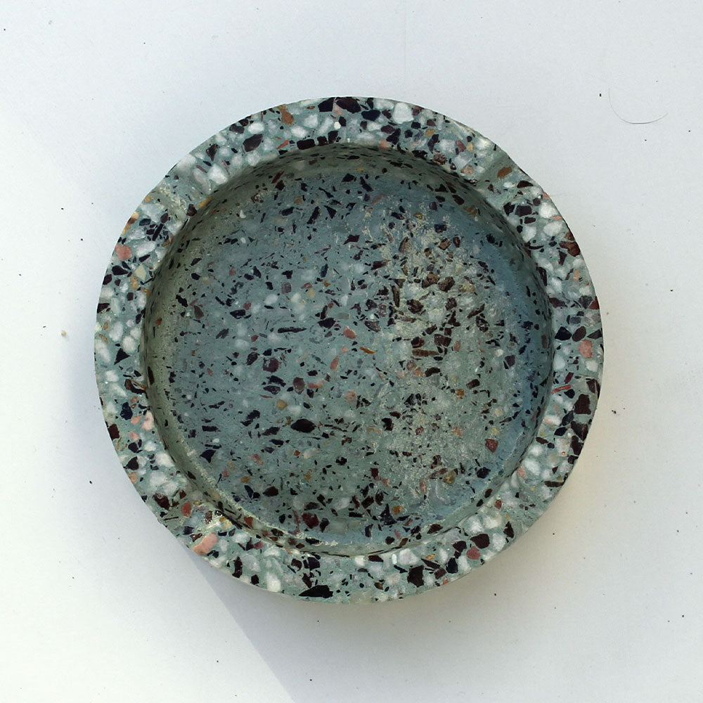 Circular Ahstray - Pistachio Green image