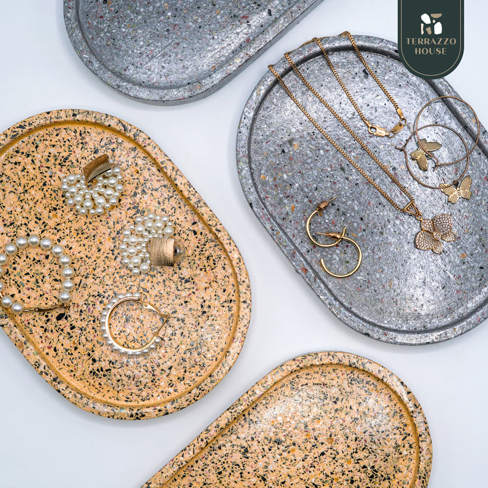 Oval Tray image 5
