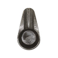 One Pot Cigarette Placer - Round, Black image