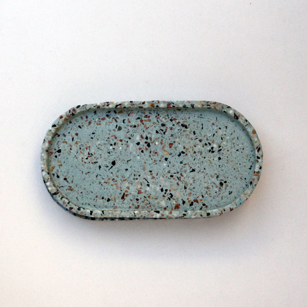 Mini Trays - Sky Blue 3 image