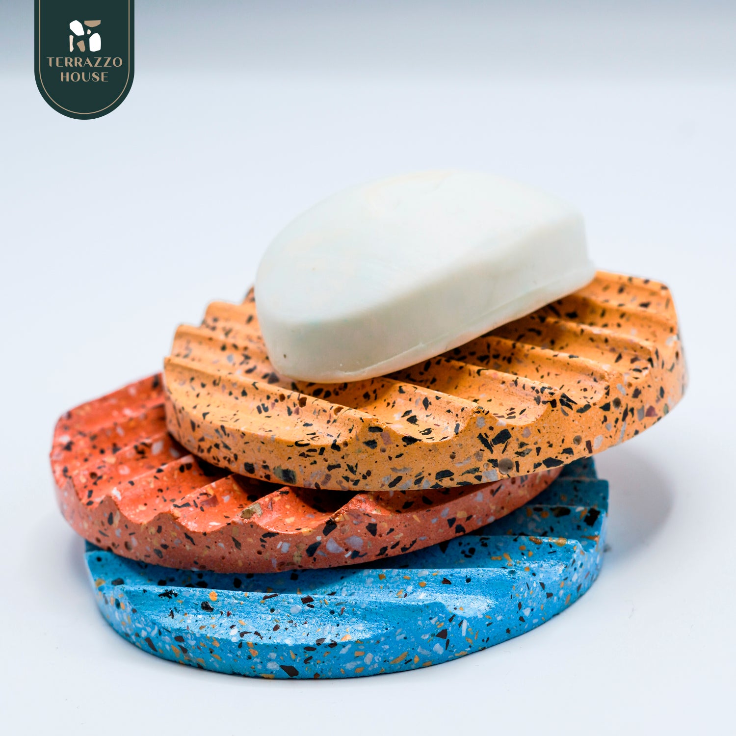 Lava Soap Placer image 2