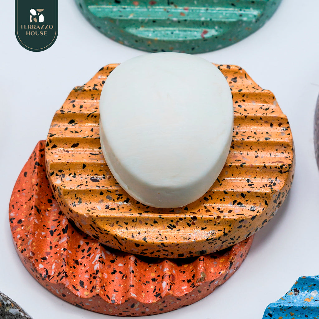 Lava Soap Placer image 0