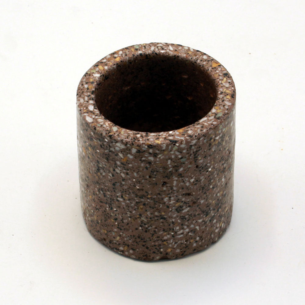 Jar Holder - Brown image