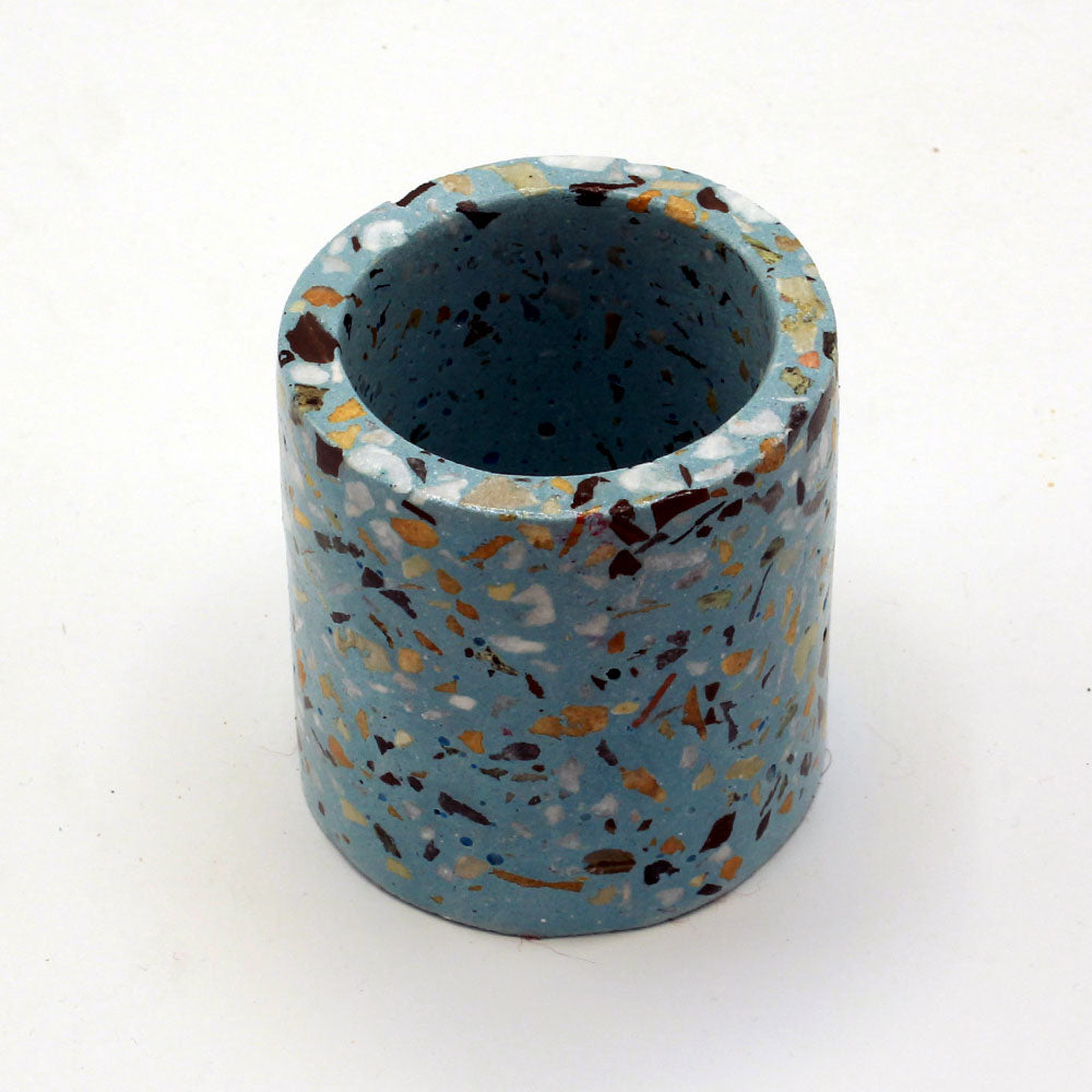Jar Holder - Blue image