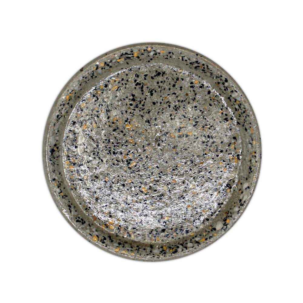 Coaster - Grey image