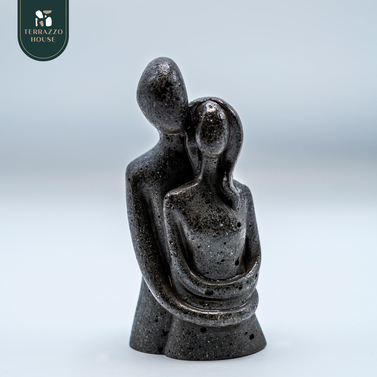 Abstract Figurine image 0