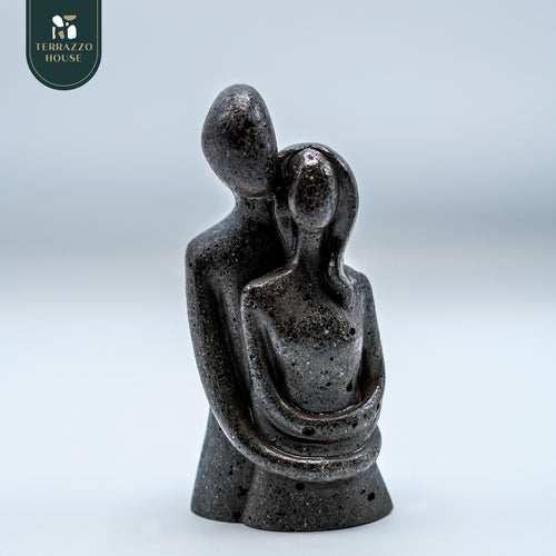 Abstract Figurine image 0