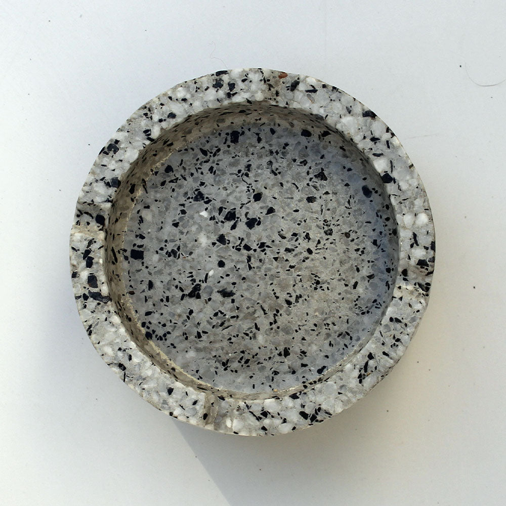 Circular Ahstray - Light Grey image