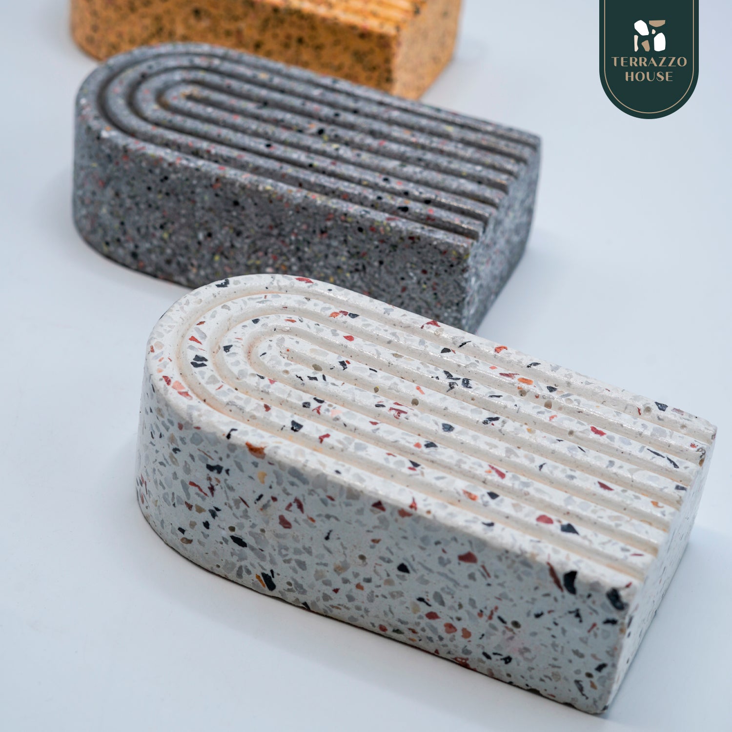 Rainbow Stone Placer image 0