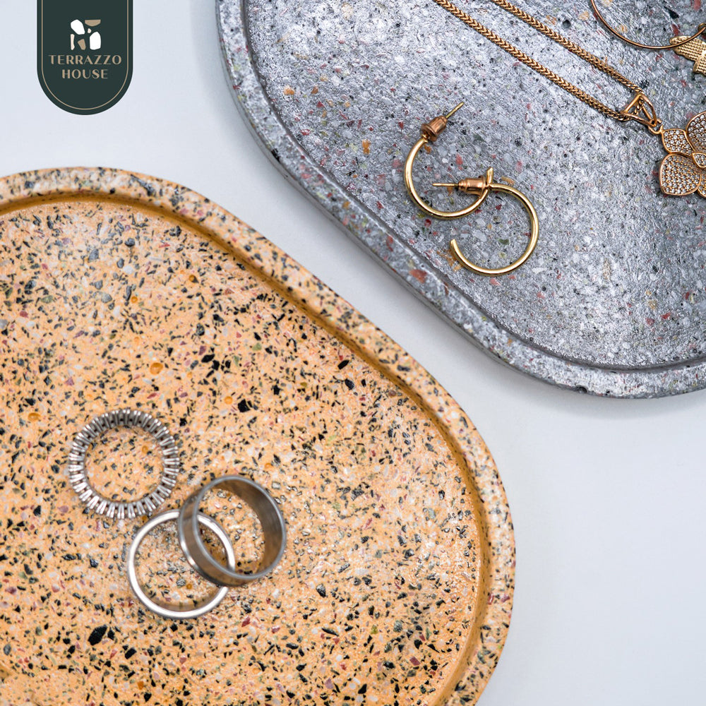 Oval Tray image 2