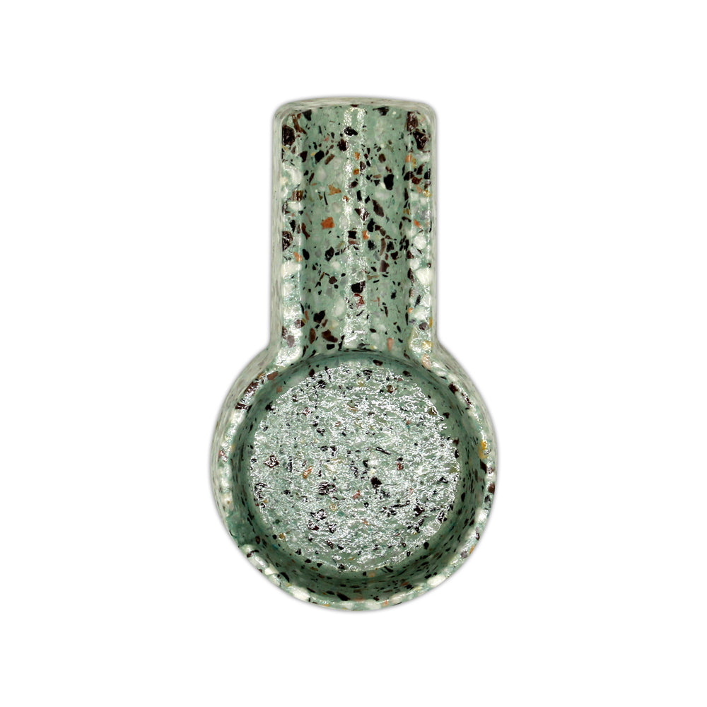 One Pot Cigarette Placer - Straight, Pistachio Green image