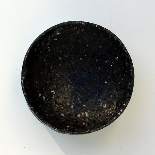 Deep Round Ashtray image 0
