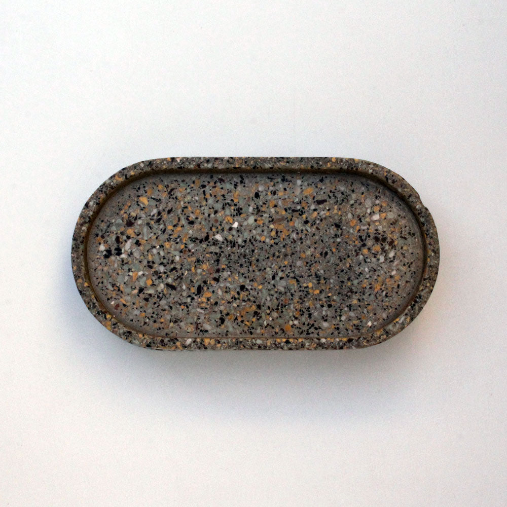 Mini Trays - Grey image