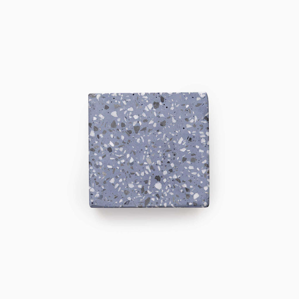 Terrazzo Wall Sconces - Blue