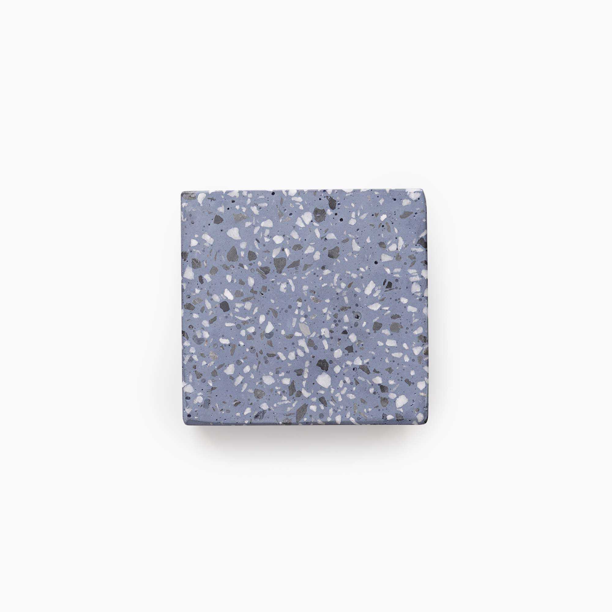 Terrazzo Wall Sconces - Blue