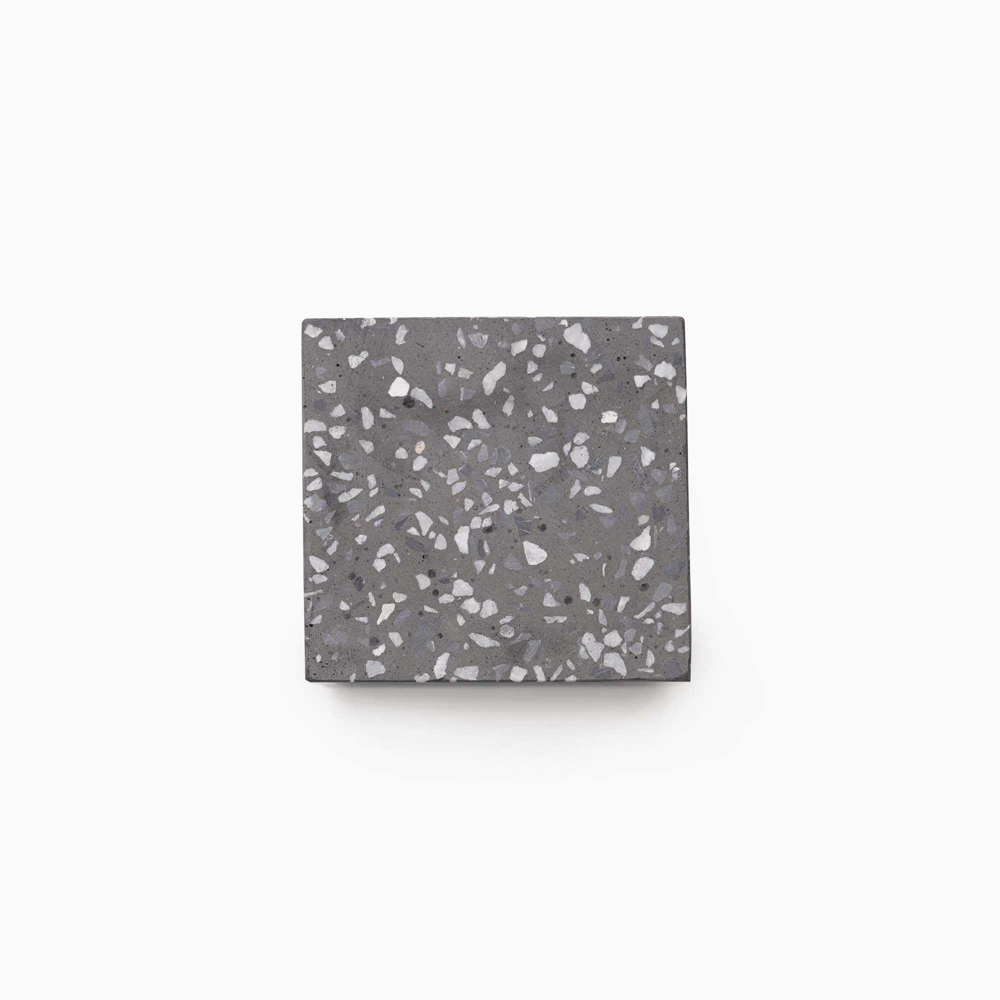 Terrazzo Wall Sconces - Black