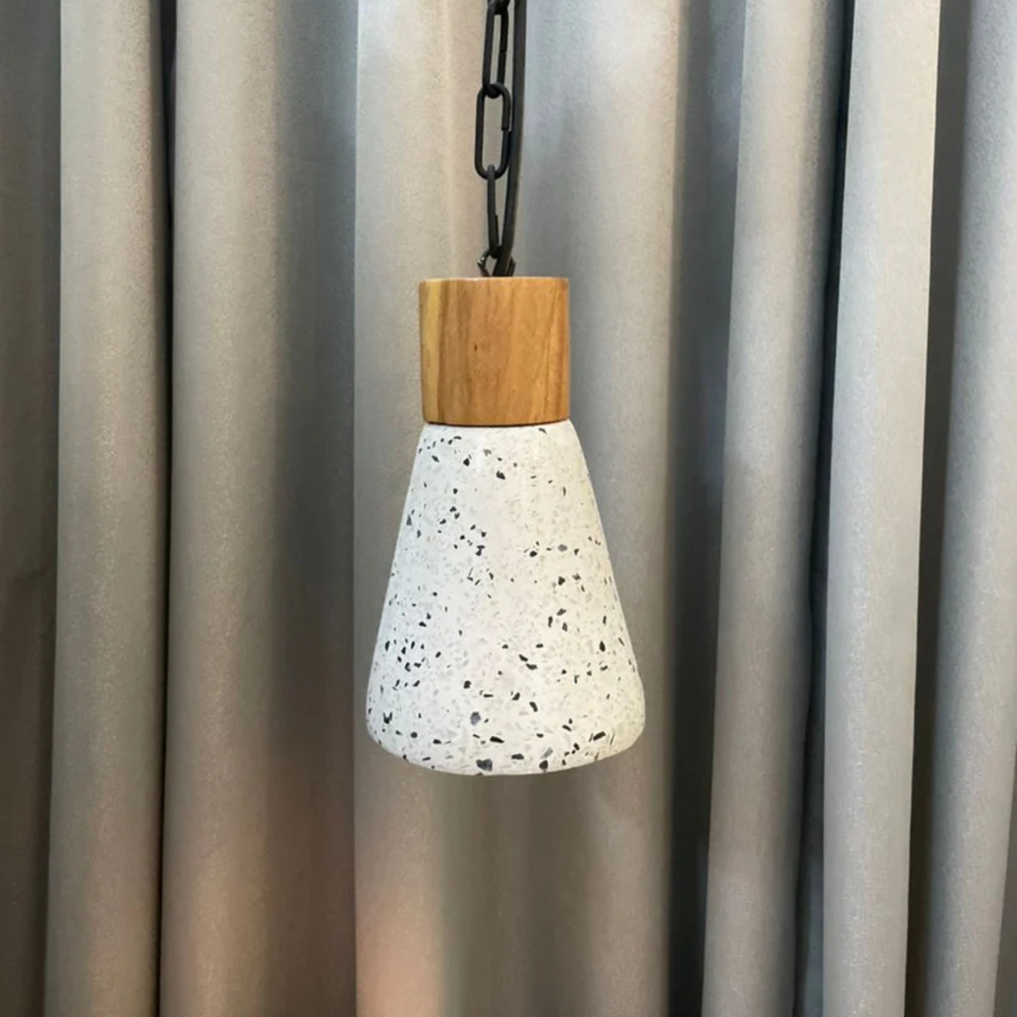 The Fusion - Terrazzo Pendant Lights
