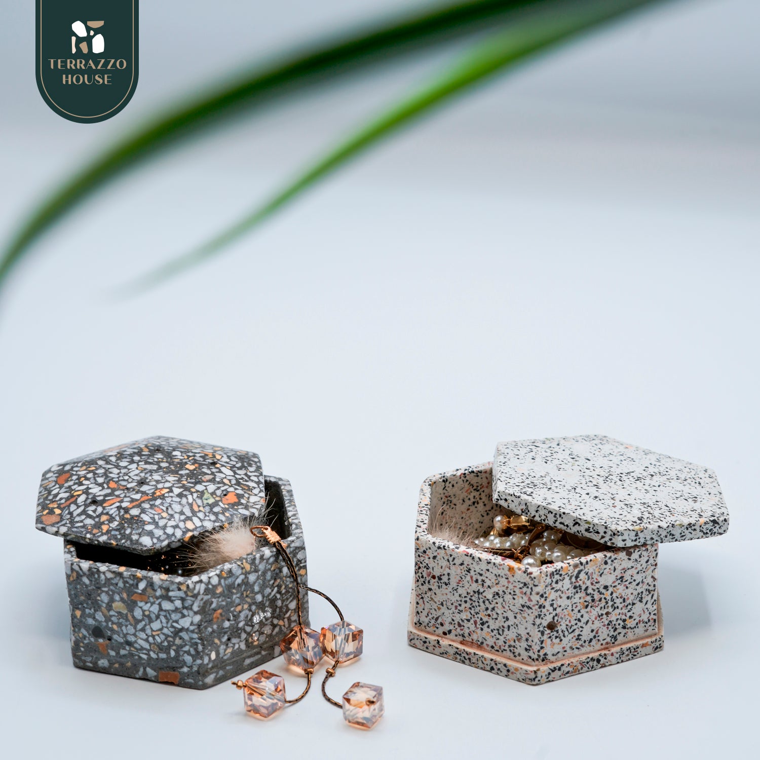 Trinket Jewelry Box image 1