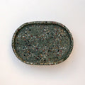 Oval Tray - Green image
