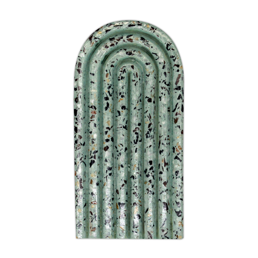 Rainbow Stone Placer - Pistachio Green image