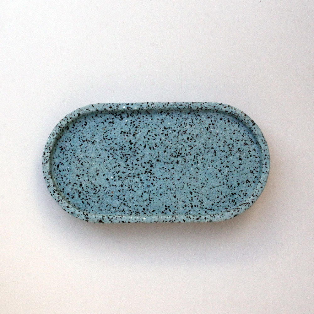 Mini Trays - Sky Blue image