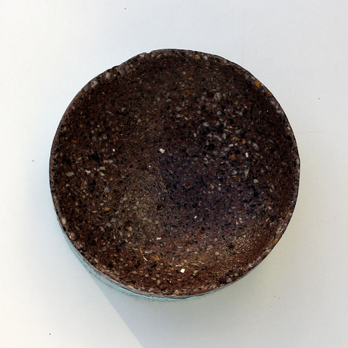 Deep Round Ashtray image 1