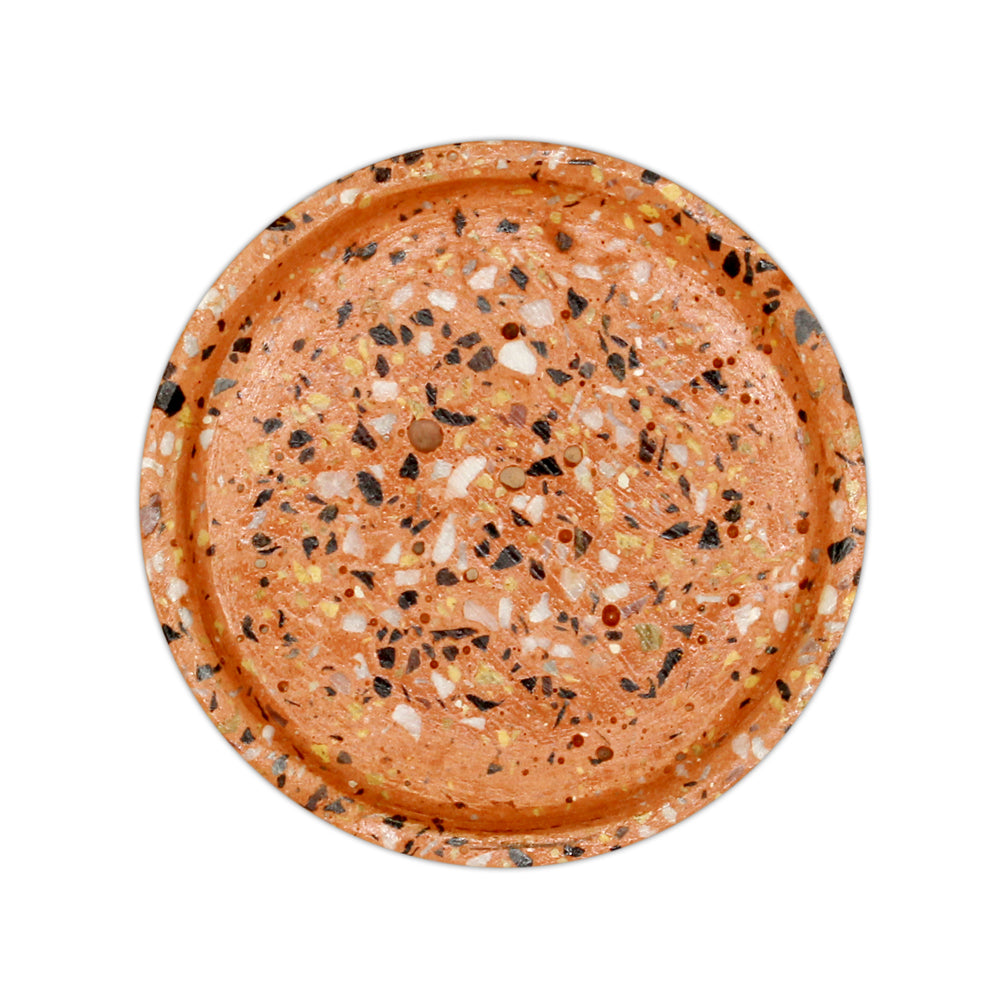 Coaster - Orange image
