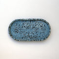 Mini Trays - Blue image