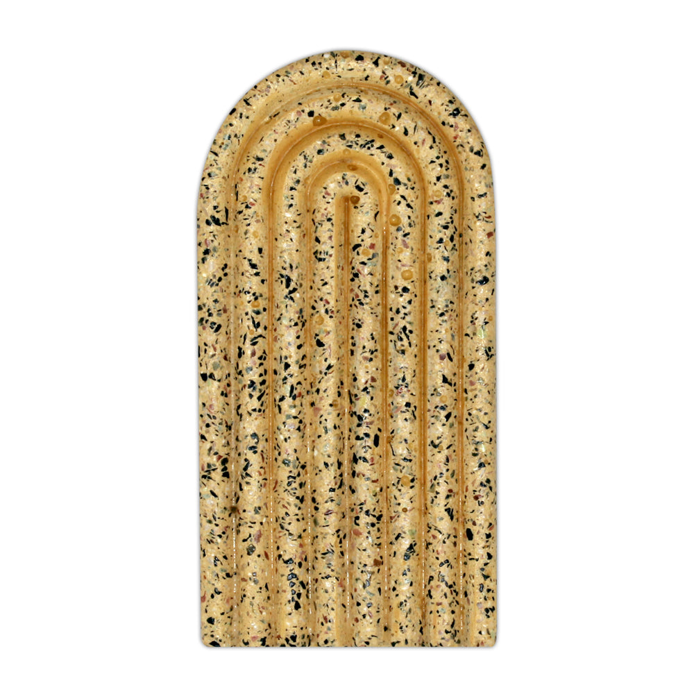 Rainbow Stone Placer - Yellow 2 image