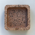 Rectangle Ashtray - Beige image