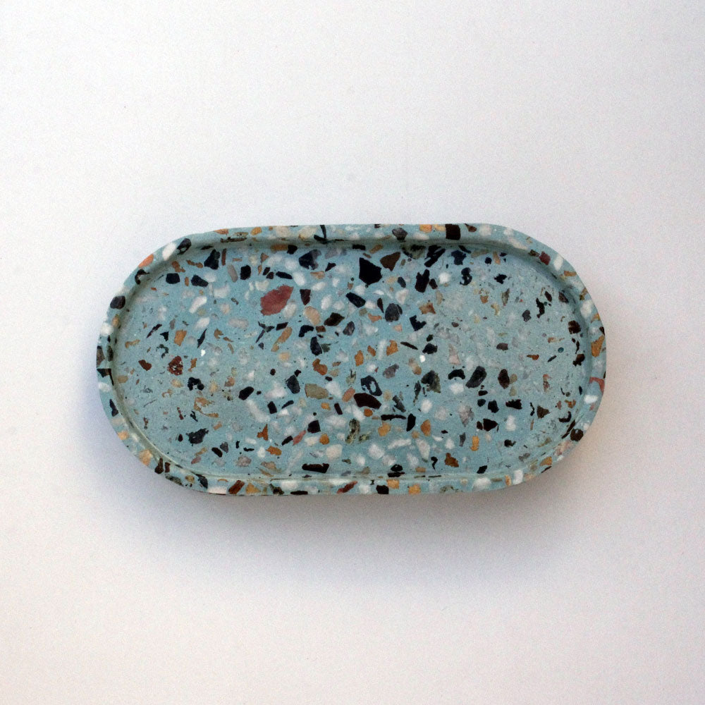 Mini Trays - Sky Blue 2 image