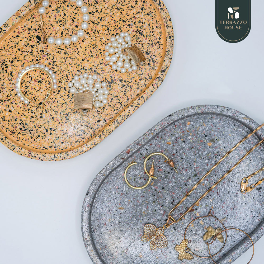 Oval Tray image 3