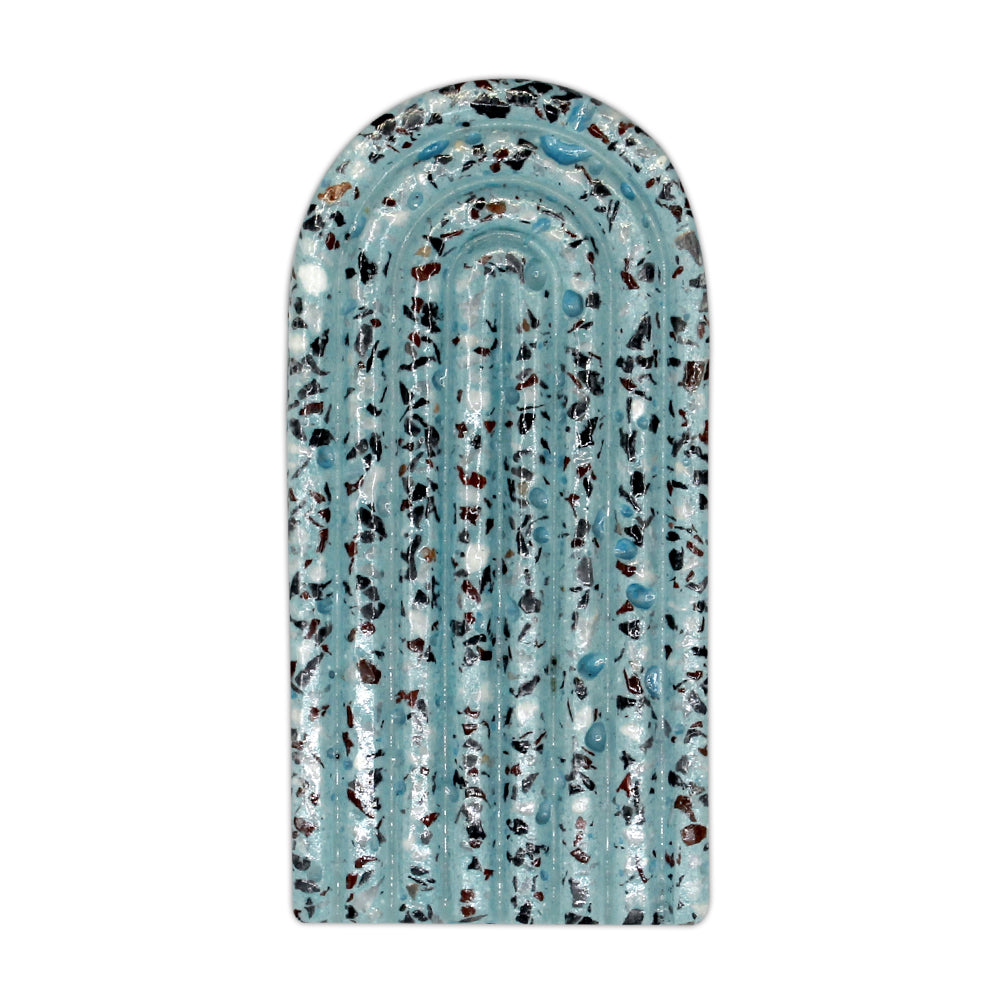 Rainbow Stone Placer - Sky Blue 2 image