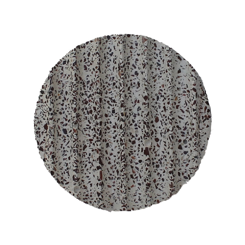 Lava Soap Placer - White image