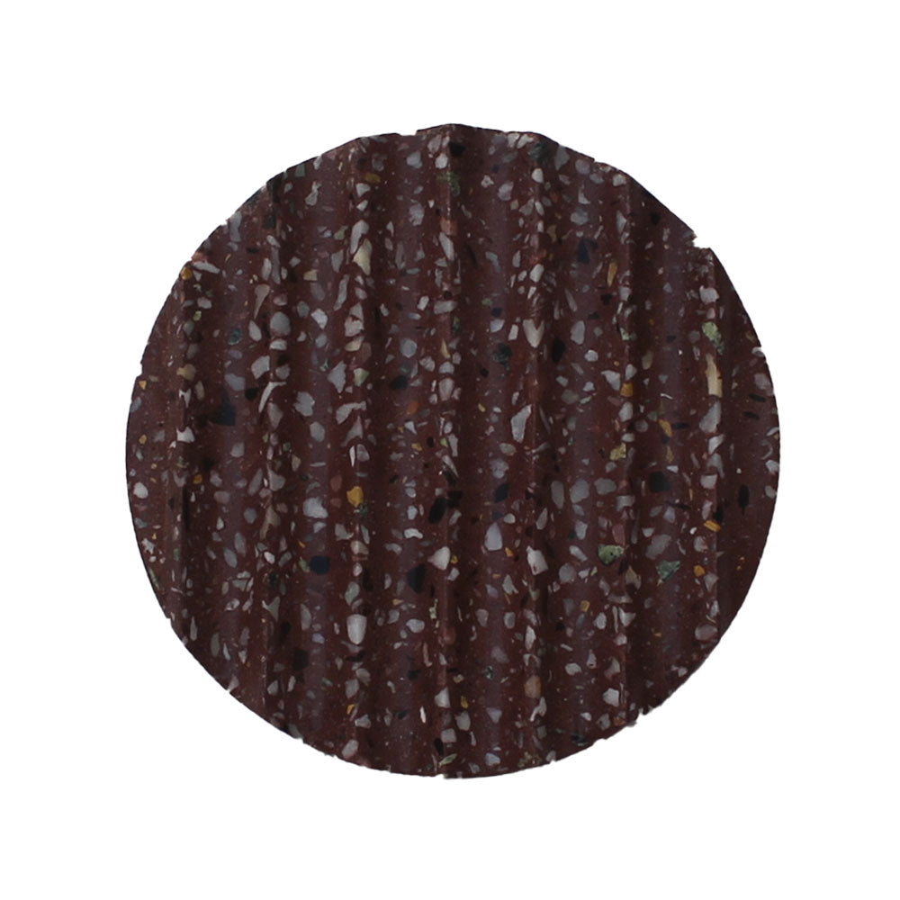 Lava Soap Placer - Maroon image